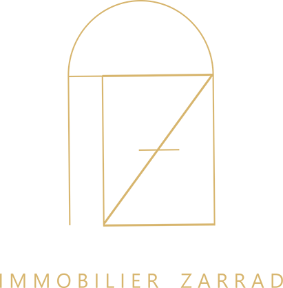 Immobilier Zarrad